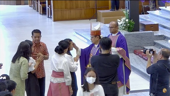 Alternatif Cover Pakai